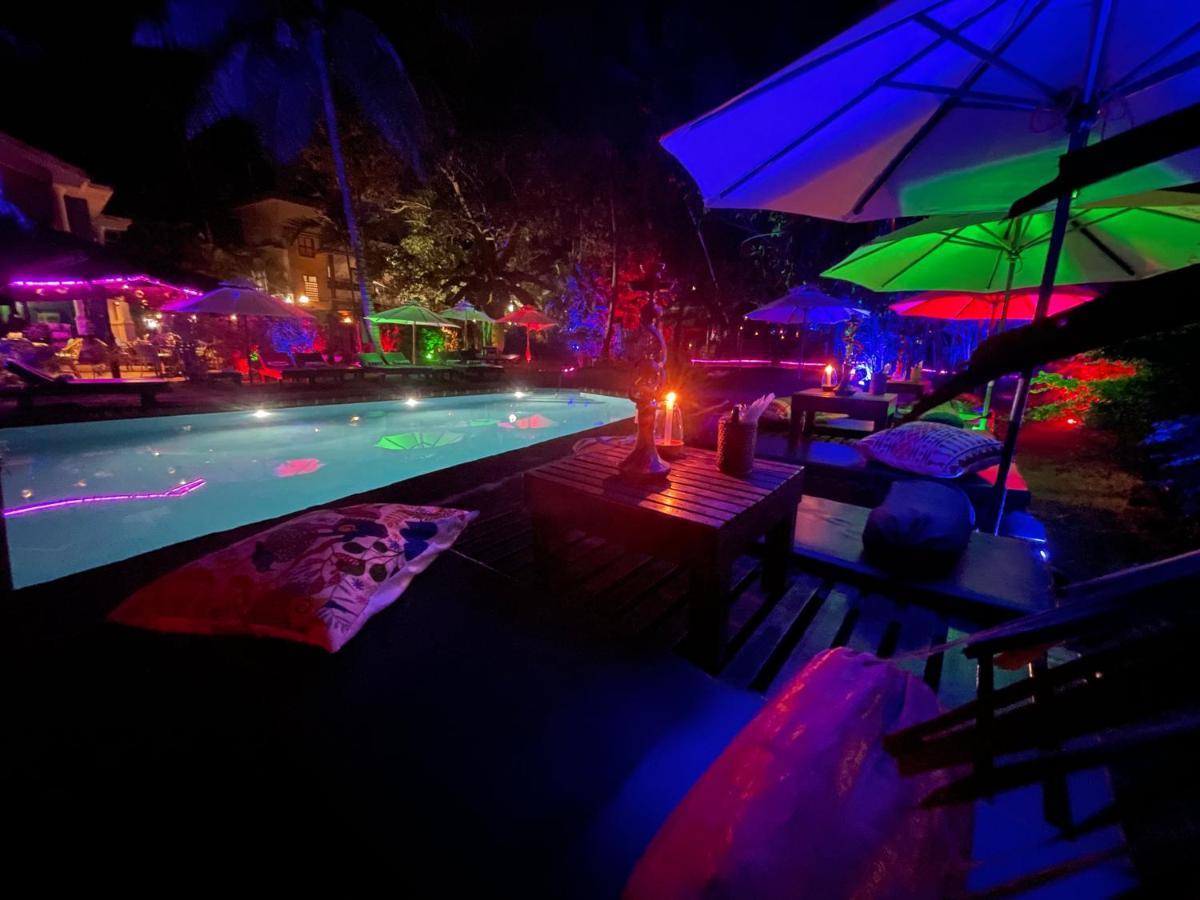 Hotel Presa Di Goa - Smith And Appy Managed Calangute Zewnętrze zdjęcie