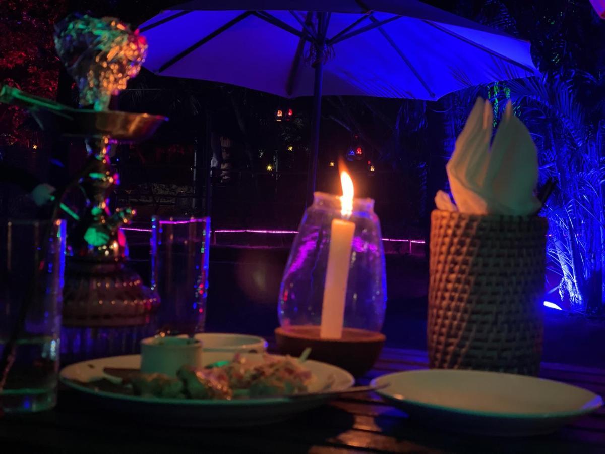 Hotel Presa Di Goa - Smith And Appy Managed Calangute Zewnętrze zdjęcie