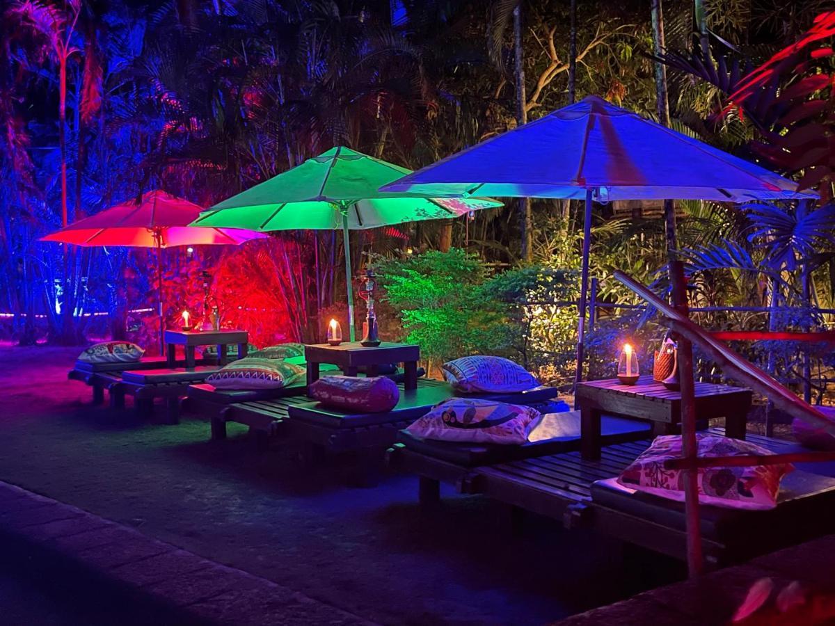 Hotel Presa Di Goa - Smith And Appy Managed Calangute Zewnętrze zdjęcie