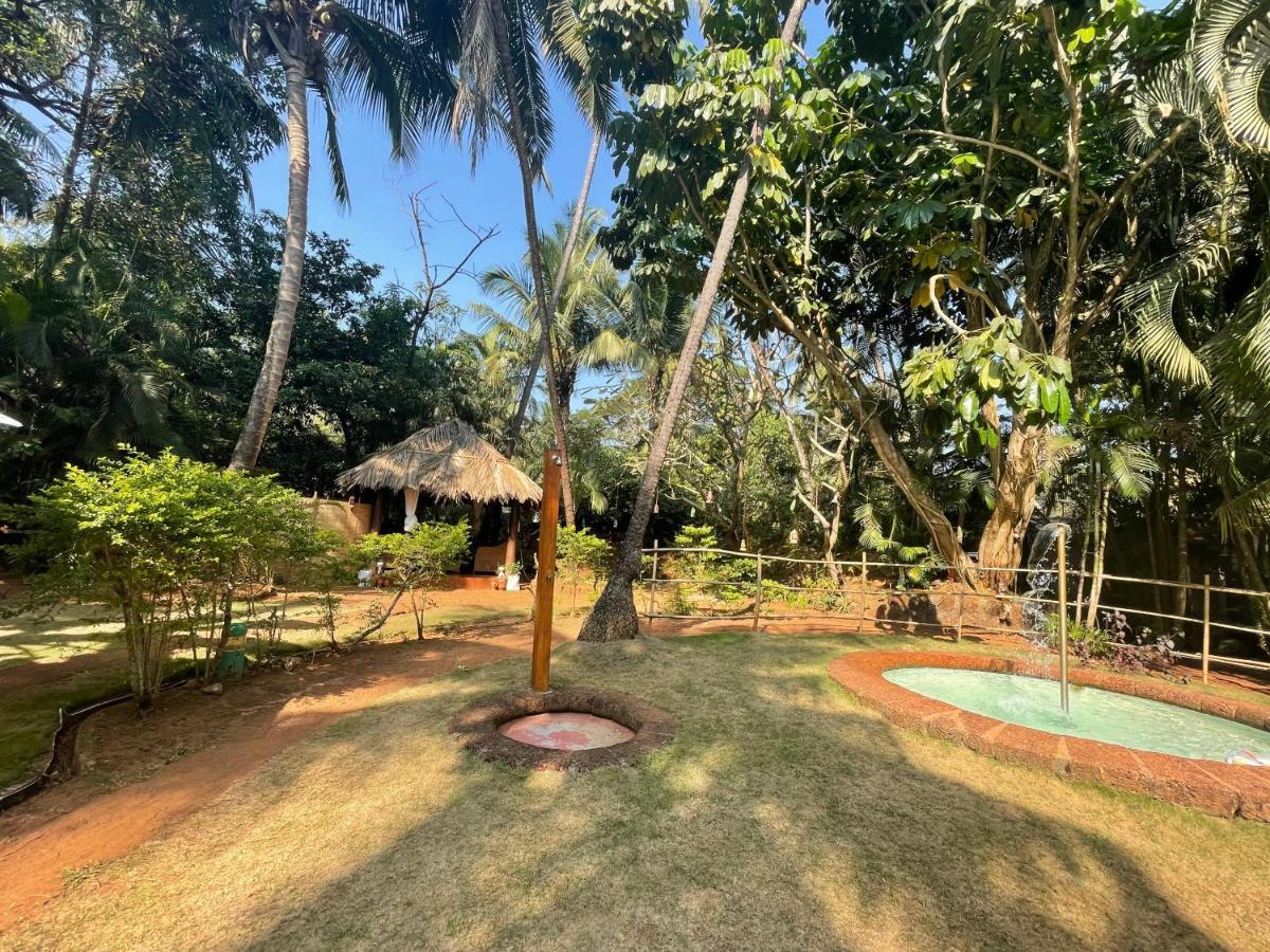 Hotel Presa Di Goa - Smith And Appy Managed Calangute Zewnętrze zdjęcie
