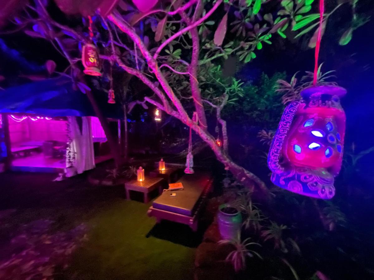 Hotel Presa Di Goa - Smith And Appy Managed Calangute Zewnętrze zdjęcie