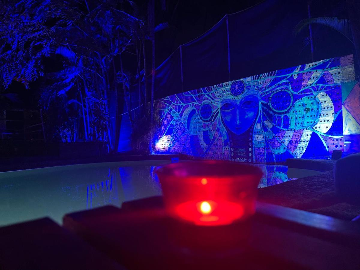 Hotel Presa Di Goa - Smith And Appy Managed Calangute Zewnętrze zdjęcie