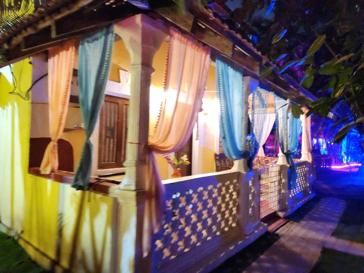 Hotel Presa Di Goa - Smith And Appy Managed Calangute Zewnętrze zdjęcie