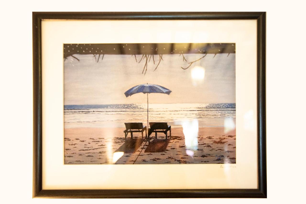 Hotel Presa Di Goa - Smith And Appy Managed Calangute Zewnętrze zdjęcie