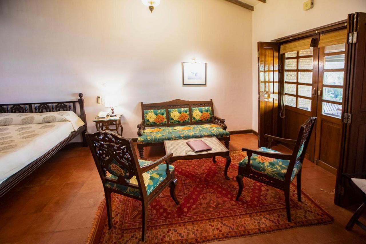 Hotel Presa Di Goa - Smith And Appy Managed Calangute Zewnętrze zdjęcie