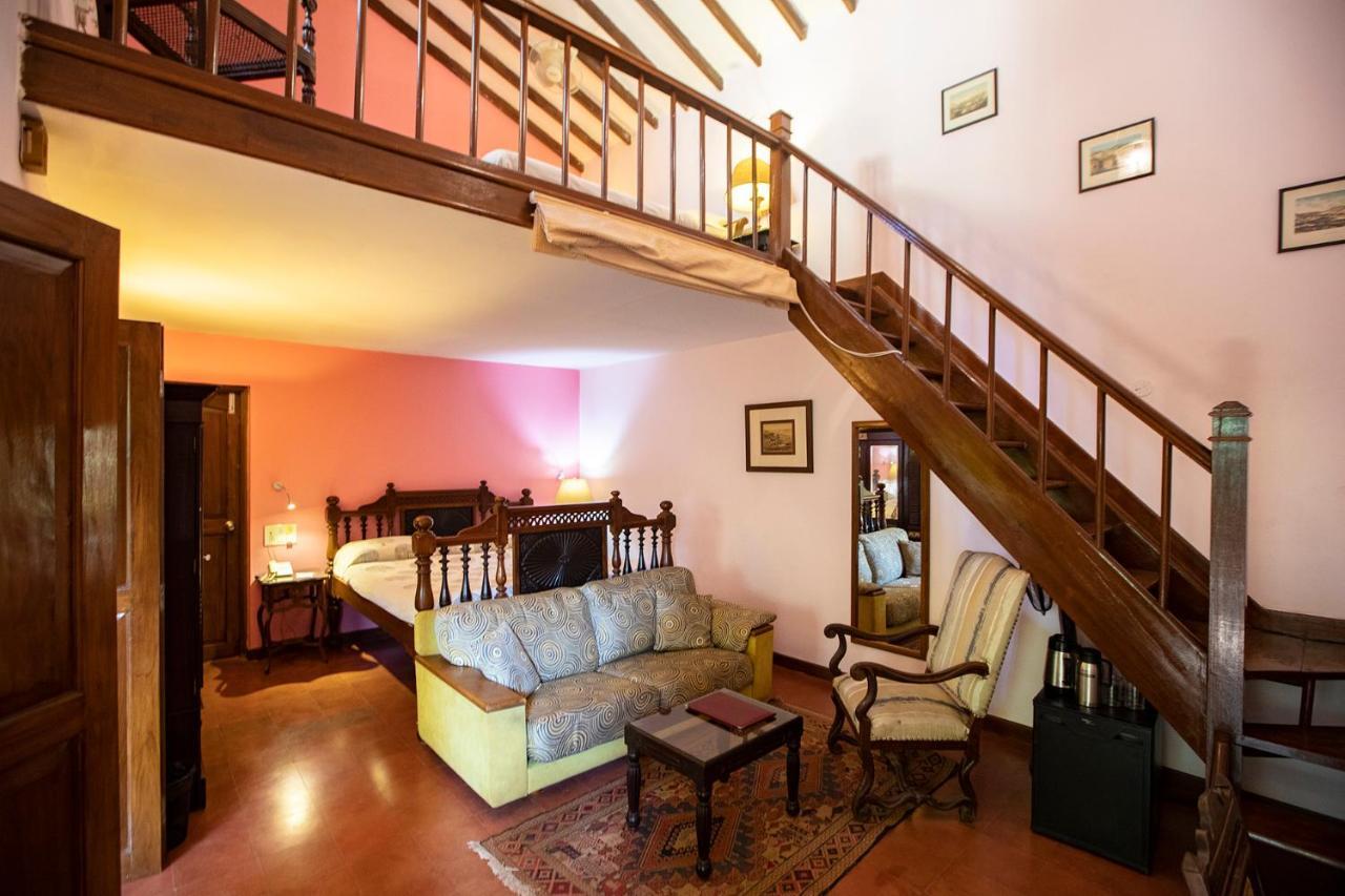 Hotel Presa Di Goa - Smith And Appy Managed Calangute Zewnętrze zdjęcie